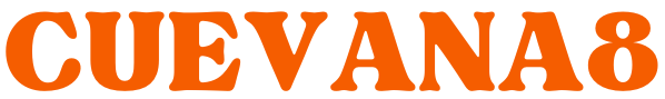 Cuevana8 logo